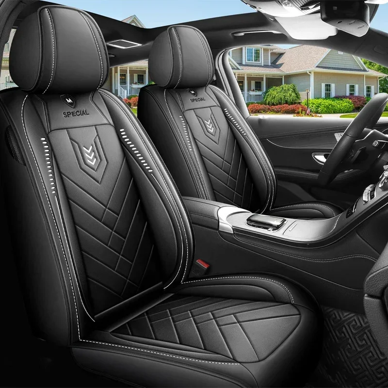 Thumbnail 2 - #45 Latest Waterproof Seat Covers Offers