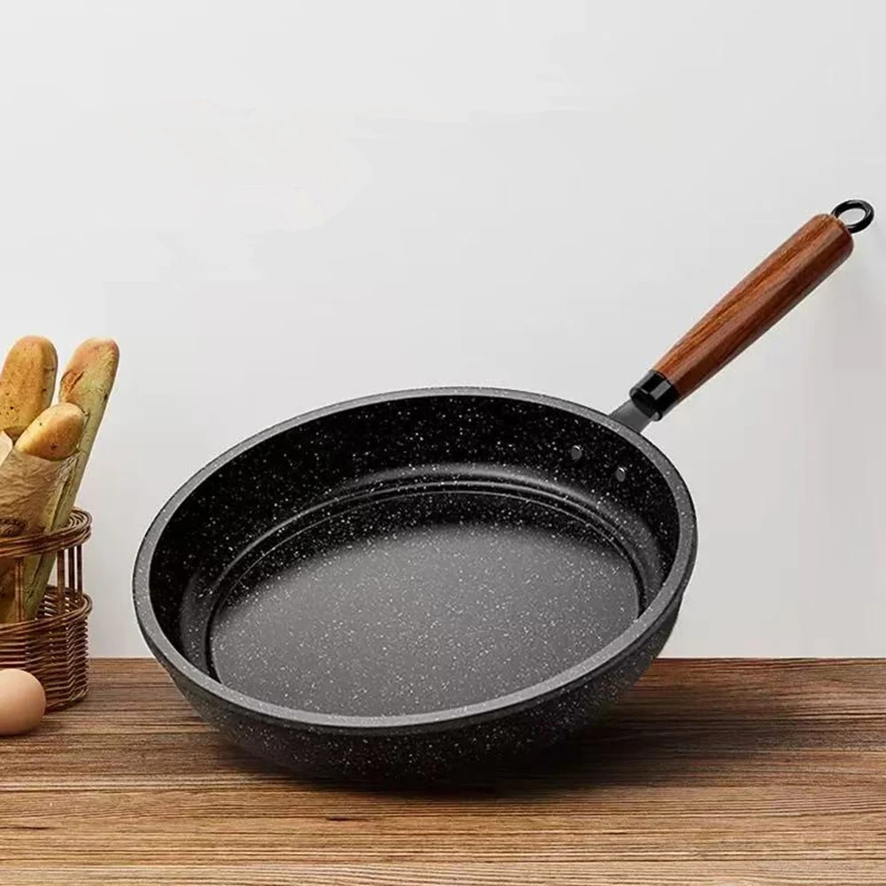 #44 Woks Ranking List in 2026