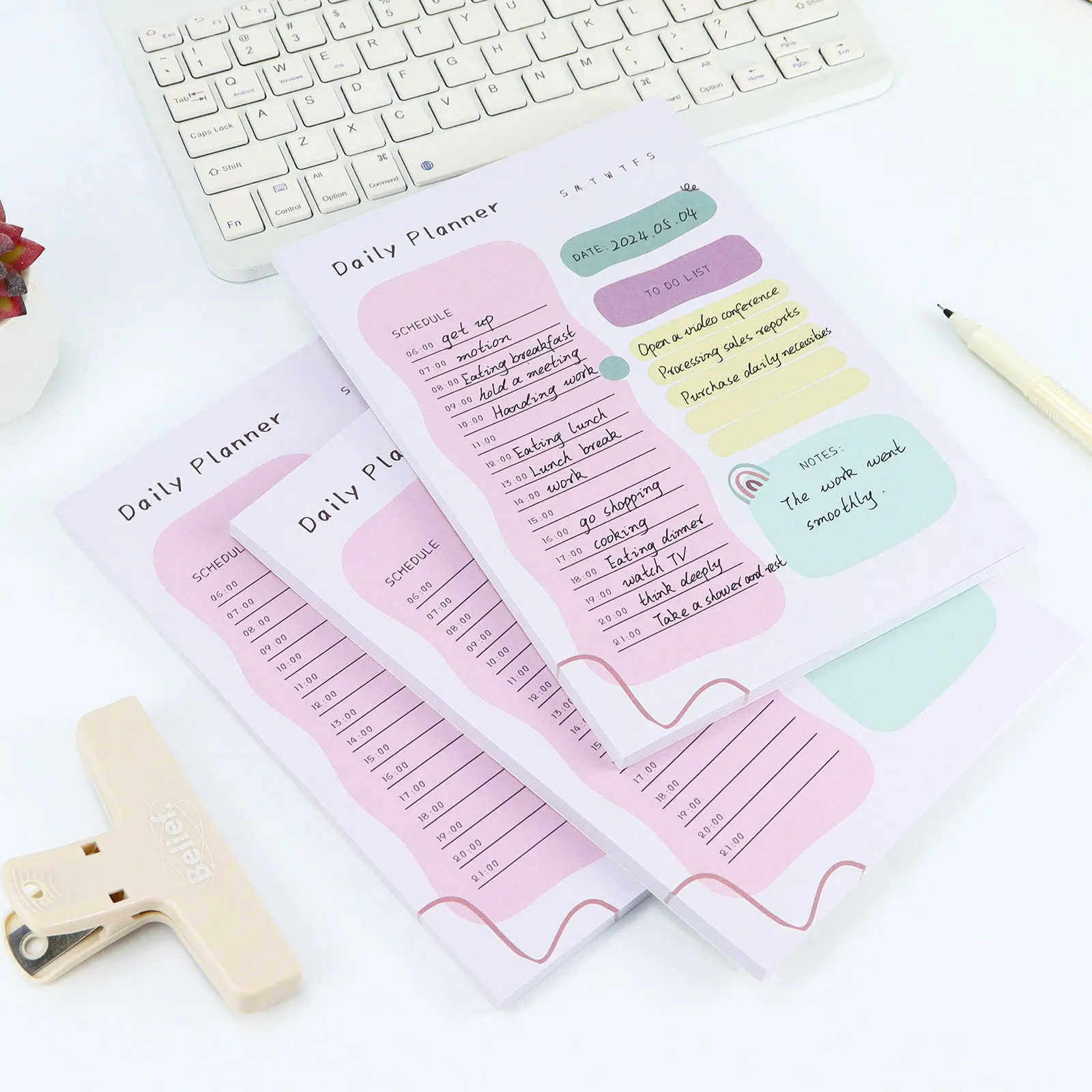 

Ежедневный план, записная книжка, записная книжка, блокнот, офисный органайзер, блокнот для школьных канцелярских принадлежностей