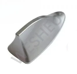 ل ألفا روميو GT Q2 روميو 147 156 159 جيوليتا ميتو هوائي زعانف القرش إشارة اكسسوارات السيارات التصميم سيارة هوائيات راديو فارغة #5