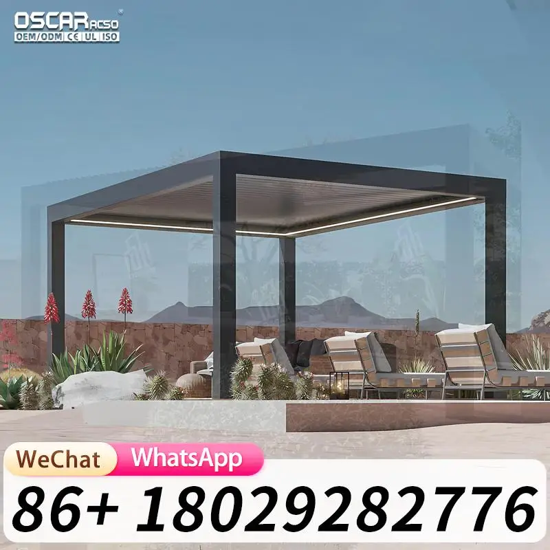 Modern 4X4 Aluminum… - image