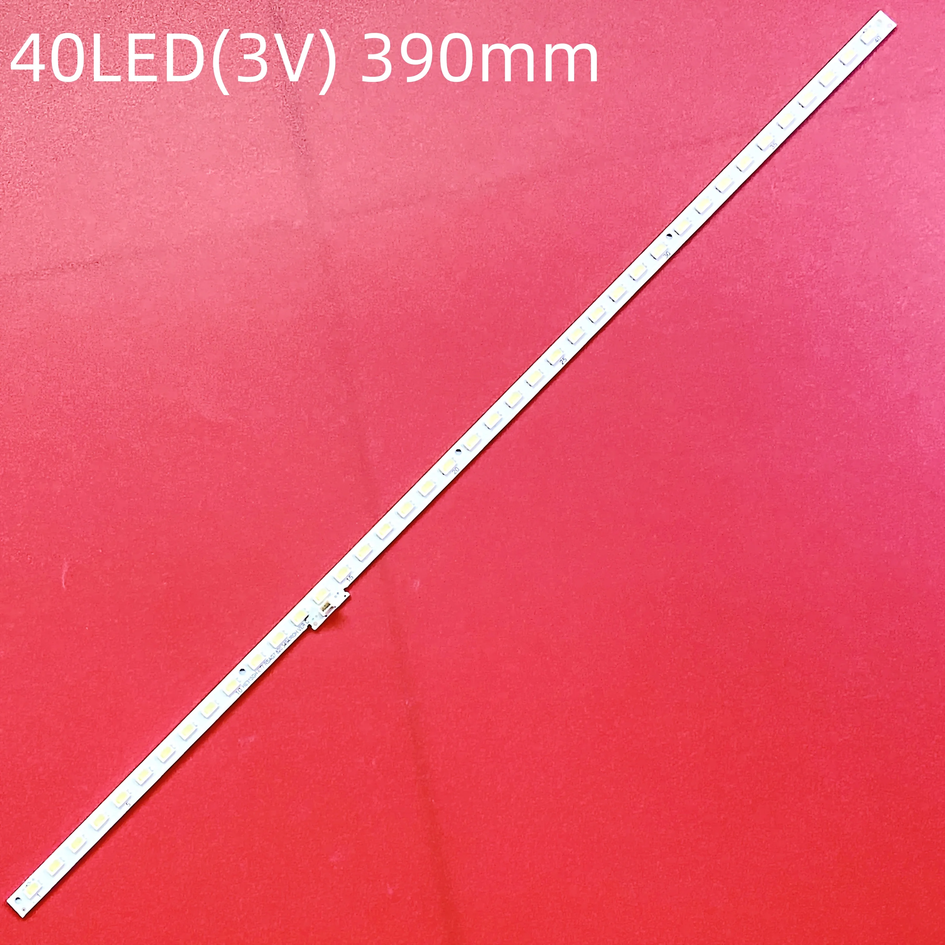 LED Backlight Strip For TV LHD32K366 N32A300J HE315GH-E77 RSAG7.820.5494/ROH supra stv-lc32880wl