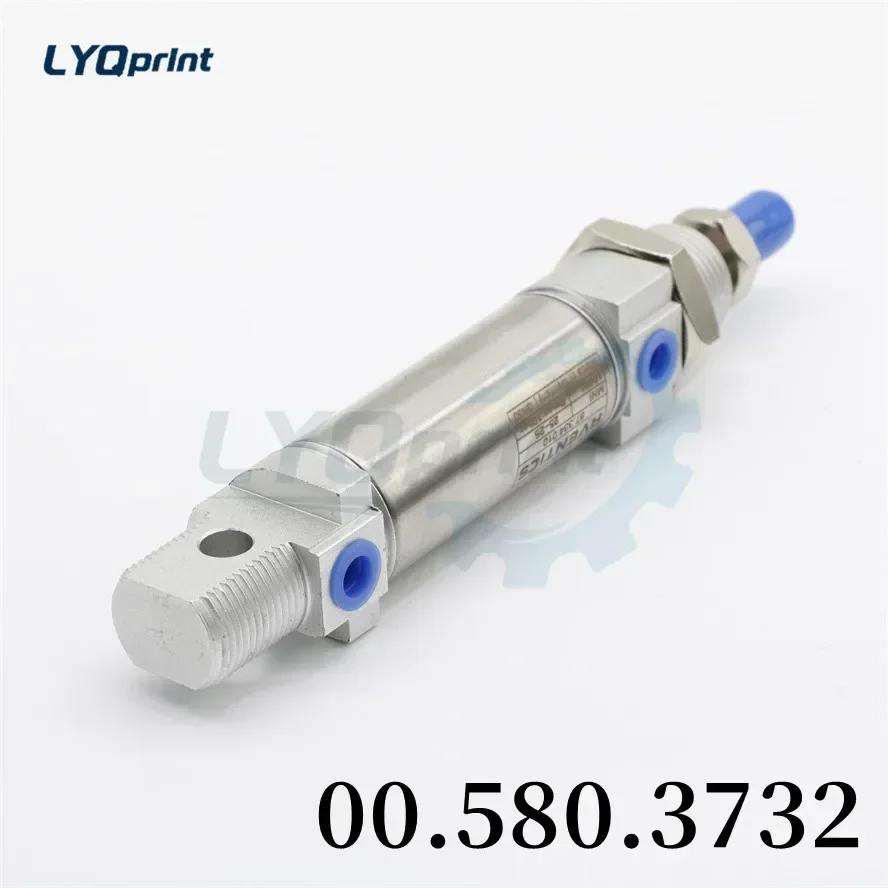 Best Quality Printing press water roller cylinder water roller 00.580.3732 cylinder For Heidelberg