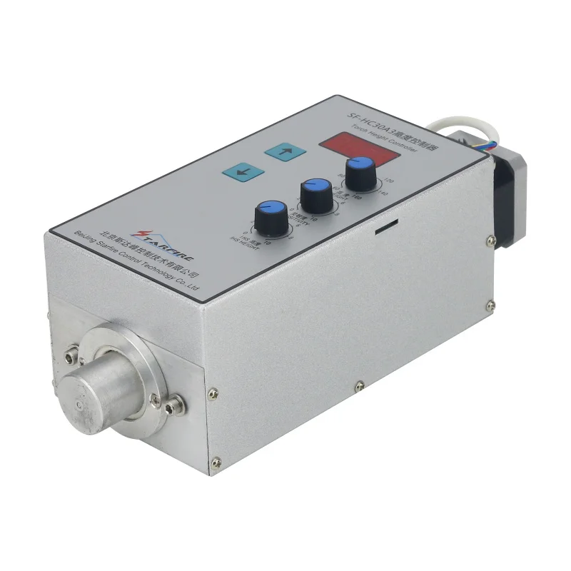 SF-HC30A3 plasma Torch Height Controller for CNC Cutting Machines