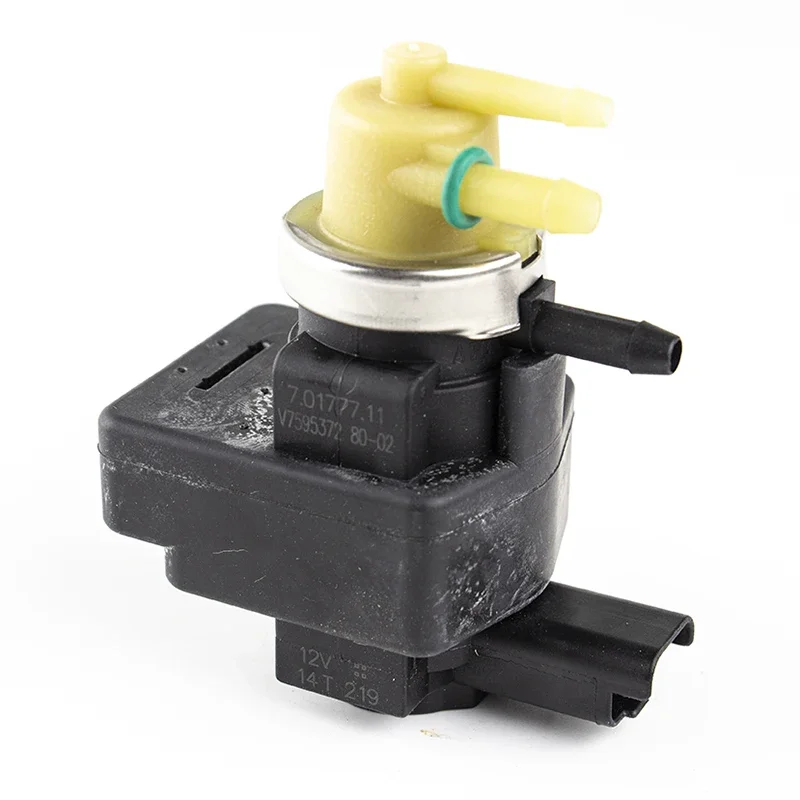 

Z Другие автозапчасти 1922V6 Электромагнитный клапан турбозарядки для Peugeot 3008 508 308CC RCZ Citroen C4l DS5 DS6 C5 1,6T