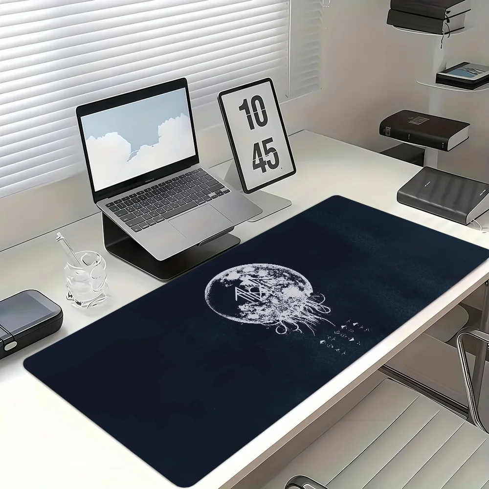 S-Sleep Token Even in Arcadia Mouse Pad Non-slip Thickened MousePad Large Writing Lockedge Office Student Gaming Cushion