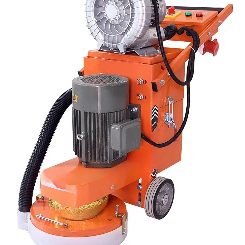 

Floor grinder, floor polisher, cement grinder, wet and dry