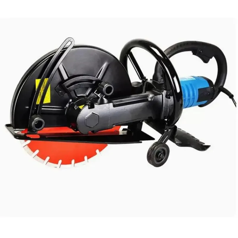 FF03-405 Household Electric Hand Saw High Power Woodworking Cutting Machine Multi Functional Hand-held Logging Saw