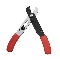 Wire Stripper Tool Multifunctional Scissors Wire Plier Tool for Stripping