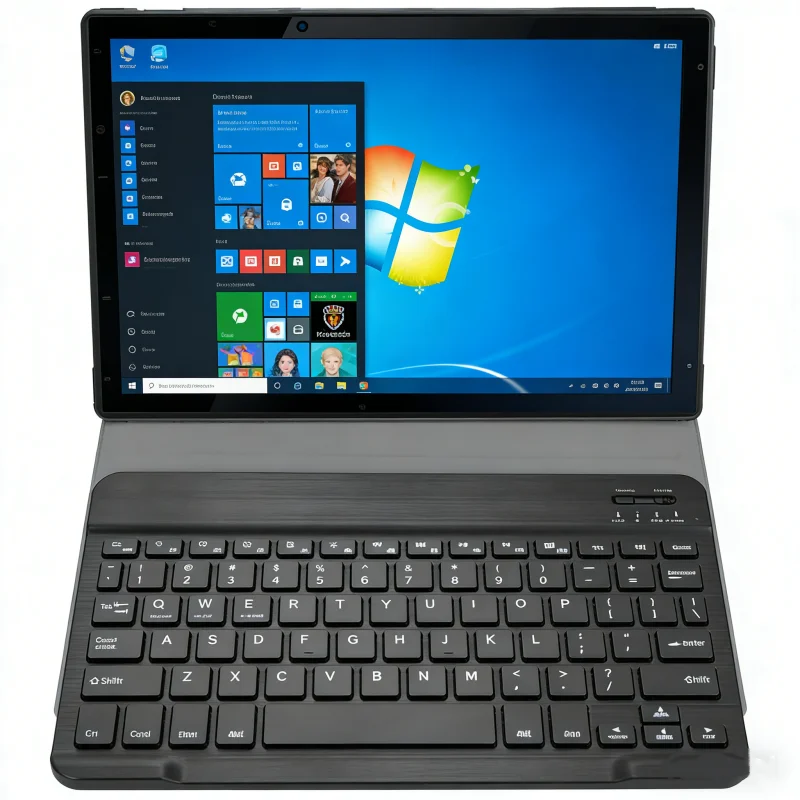 64 Bit 10.1 Inch AR10 Windows 10 Tablet Hot Sales X5-Z8350 CPU 8GB DDR RAM 128GB ROM 1920 X 1200 IPS Screen WiFi HDMI-Compatible