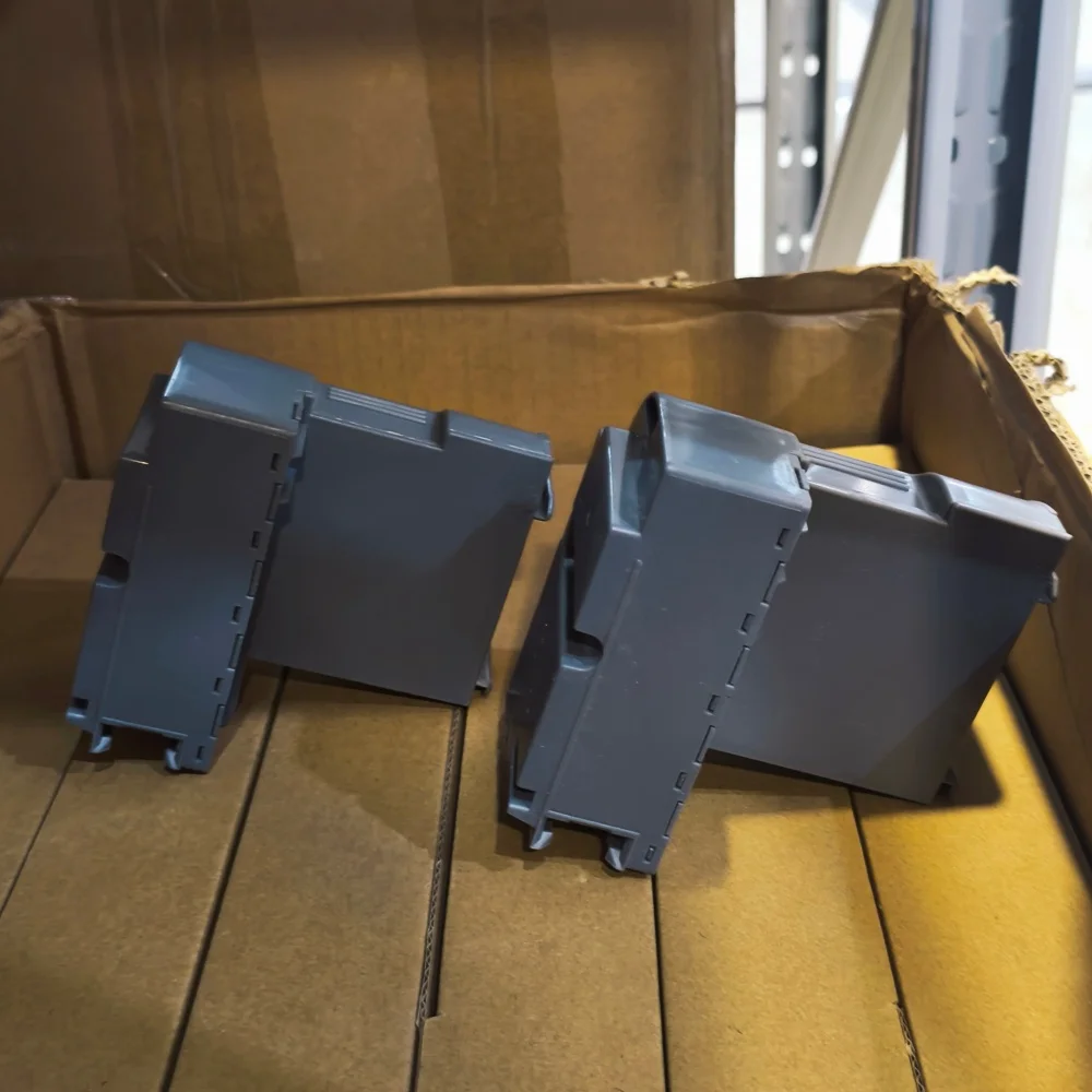 

5X C13S210125 S210125 SC23MB Резервуар для обслуживания отработанных чернил для EPSON SC-F100 SC-F130 SC-F160 SC-F170