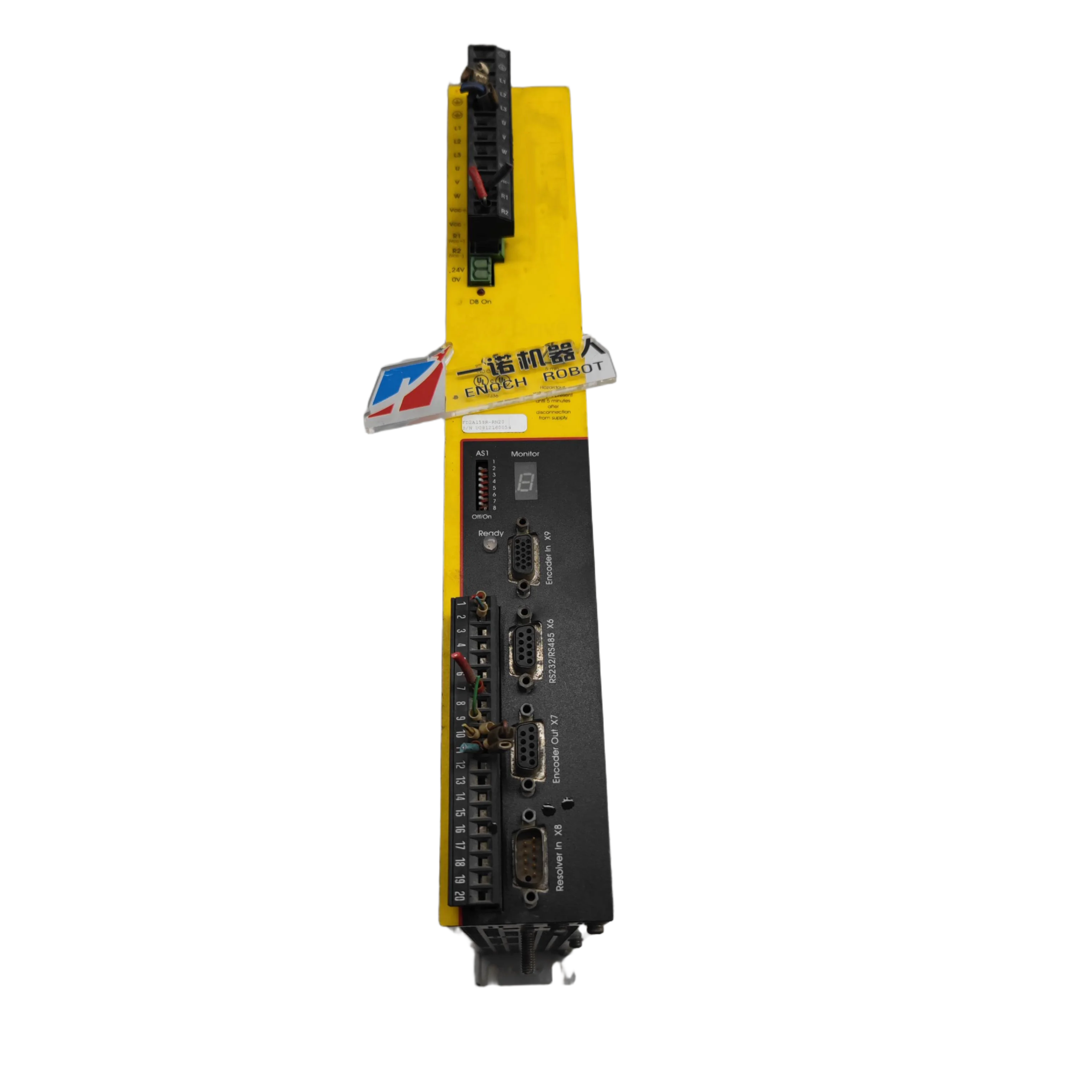FD2A15SR-RN20 Driver Ready Stock