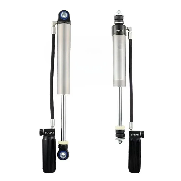 Performance off Road Shock Absorbers with 2.5