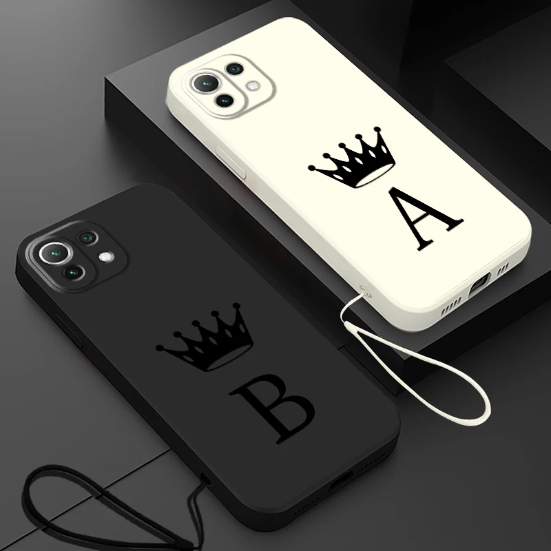 Initial Letter Coup… - image