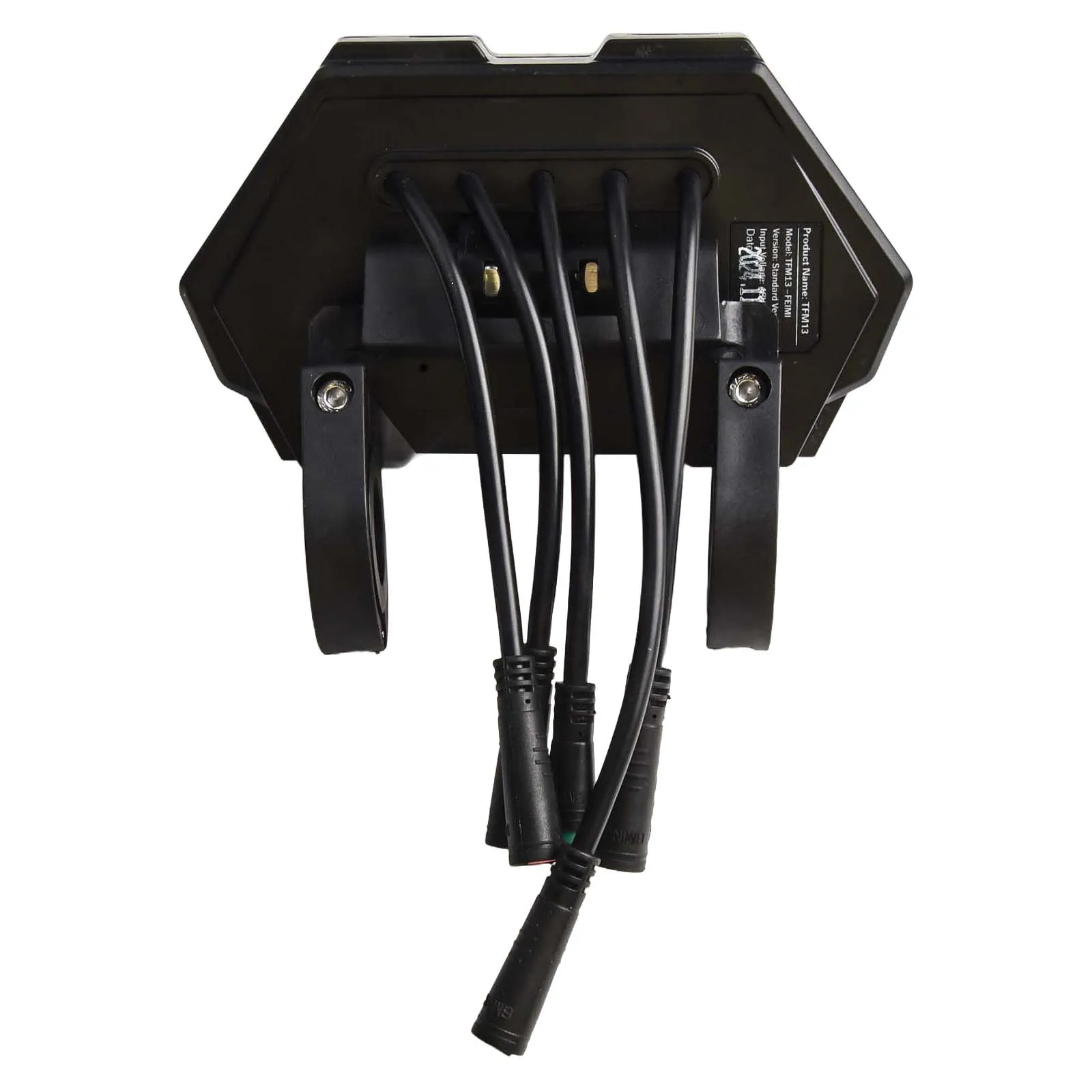 

For Kukirin G3 PRO G3 PRO Lcd Display Scooter Lcd Display Approx 18x10x4cm ABS Material Display Black LCD Screen