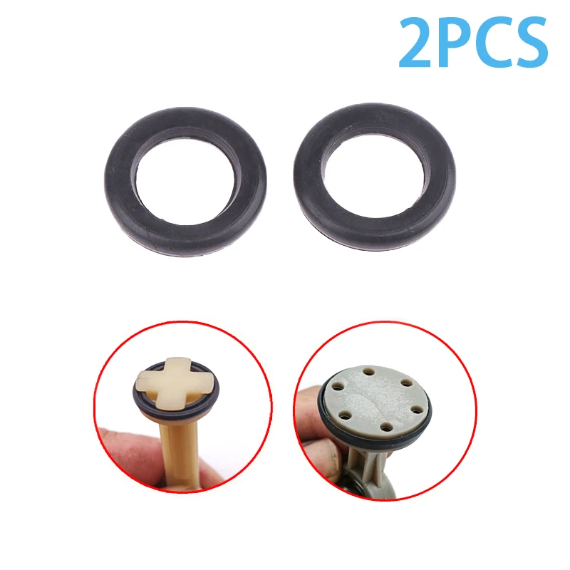 【AD】Inflatable Pump Ring/Sensor For Inflatable Pump 1S Electric Pump Connecting Rod Leather Bowl Seal Ring