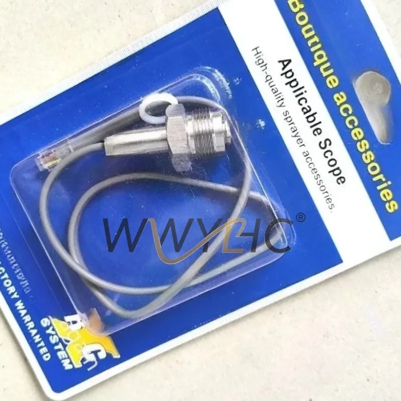 1Pc Precision Airless Paint Spray Sensor for High Pressure Sprayer Spare Parts Accessories
