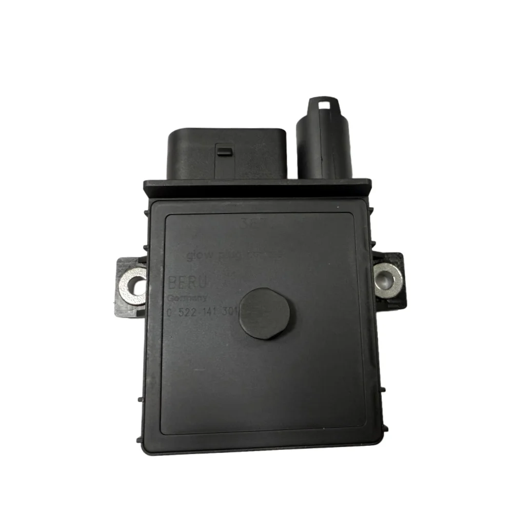 โมดูลควบคุมระบบหัวเทียนเรืองแสง OEM 36720-3A100 367203A100 สำหรับรถยนต์ฮุนได ซานตาเฟ คีอา คาร์เรนส์ และซีด