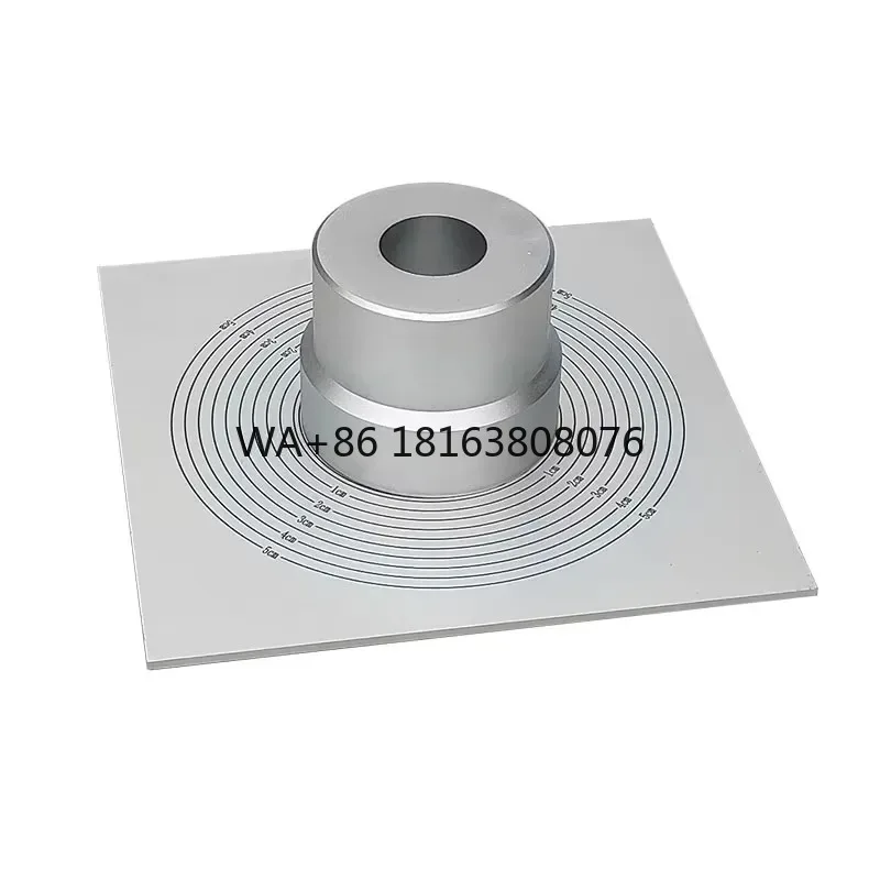Emulsified Asphalt Consistency Test Instrument SYD-0756 Emulsified Asphalt Consistometer