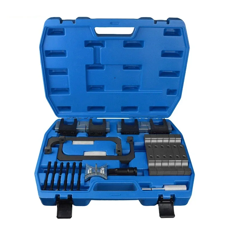 

Engine Timing Camshaft Locking Tool Set For S560L M177 M178 M176 4.0 AMG C63 Car Repair Tool