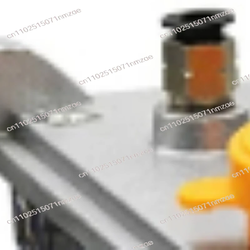 Milling Machine, Lubrication Oil Pump, Oiling Pot, Oiler Automatic Intermittent Lubrication Pump, CNC Machine Tool, Lathe