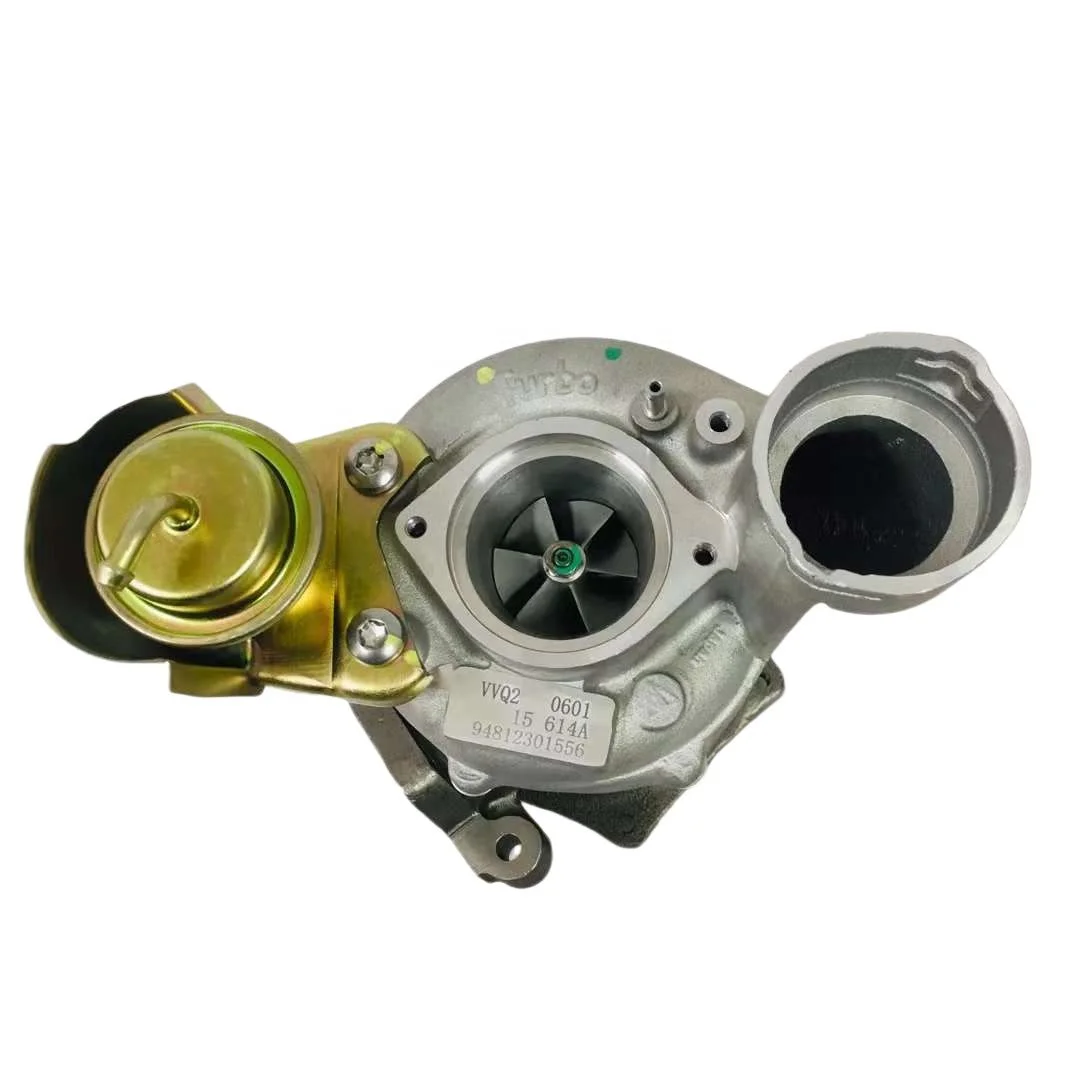 

High Quality Luxury Car 4.5T Power Boost Left Turbo Charger VVQ2 Model For 94812301556