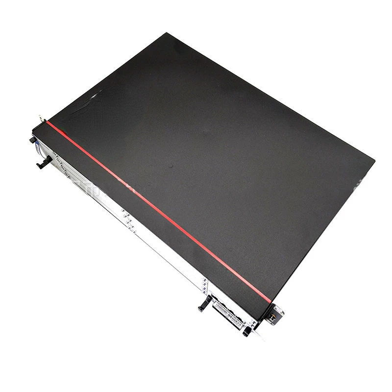 

BBU5900 frame can be equipped with various models of Baseband board/ with brand new Original packaging