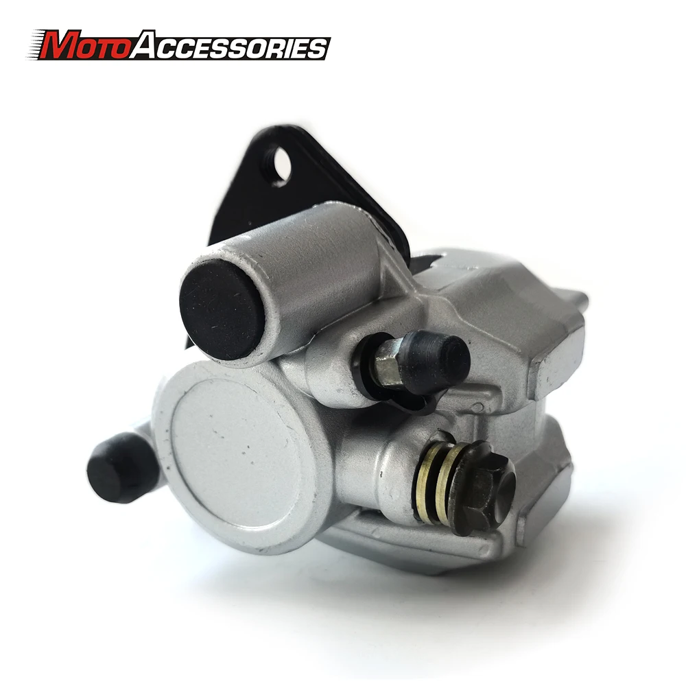 Motorcycle Front Rear Disc Brake Caliper For Suzuki DR125 DR125SE DR200 DR200SE 1986-2014 Dirt bike Motorcycles Accessories