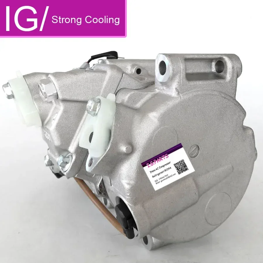Aircom AC Compressor For Toyota Sienna Venza 3.5L 2009-2013 Lexus ES350 2007-2012 8832008060 88320-0T010 88320-28420 8832033210