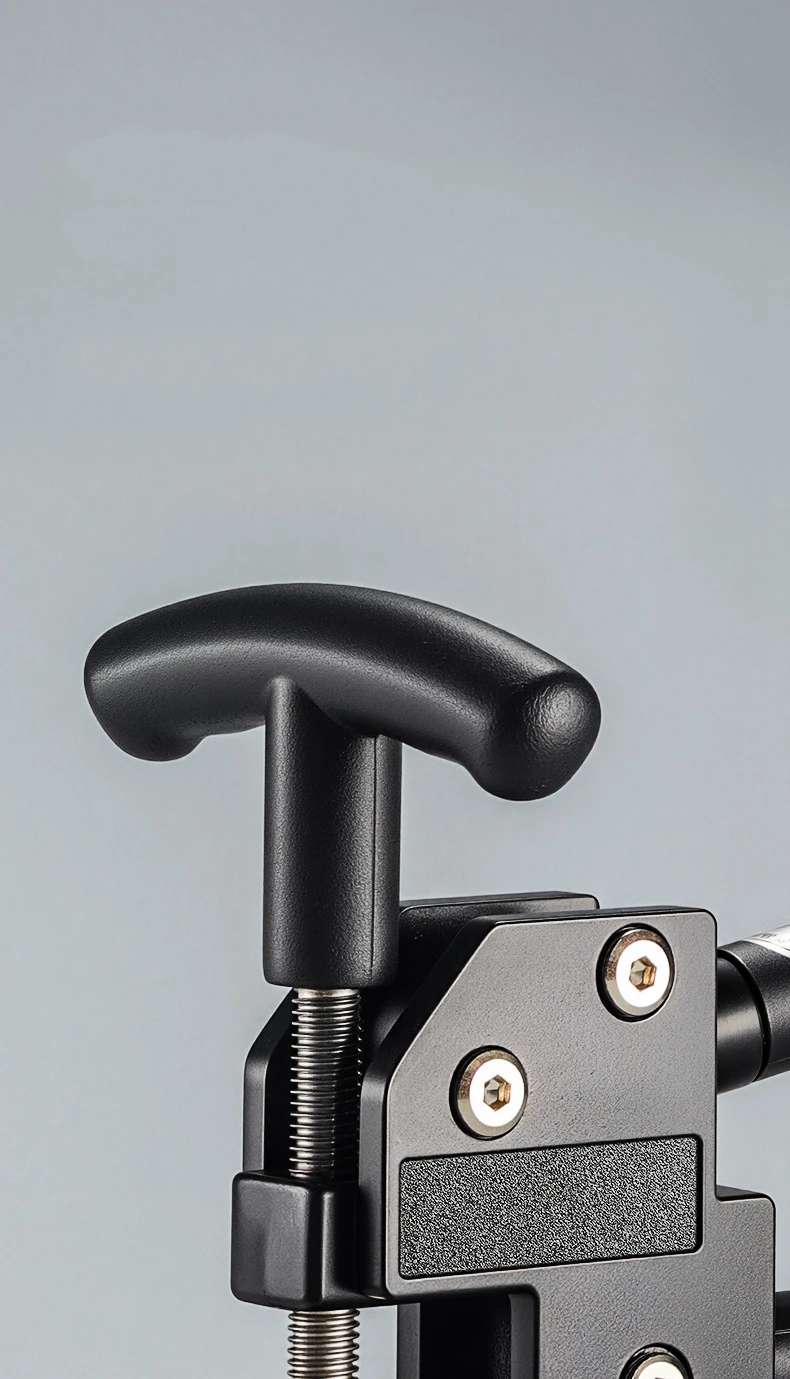 Fliesenschneide-Brechzange, manuell robuster Fliesenöffner mit Torsionsgriff, Keramikfliesensplitter für Fliesenkeramik – Detail 6
