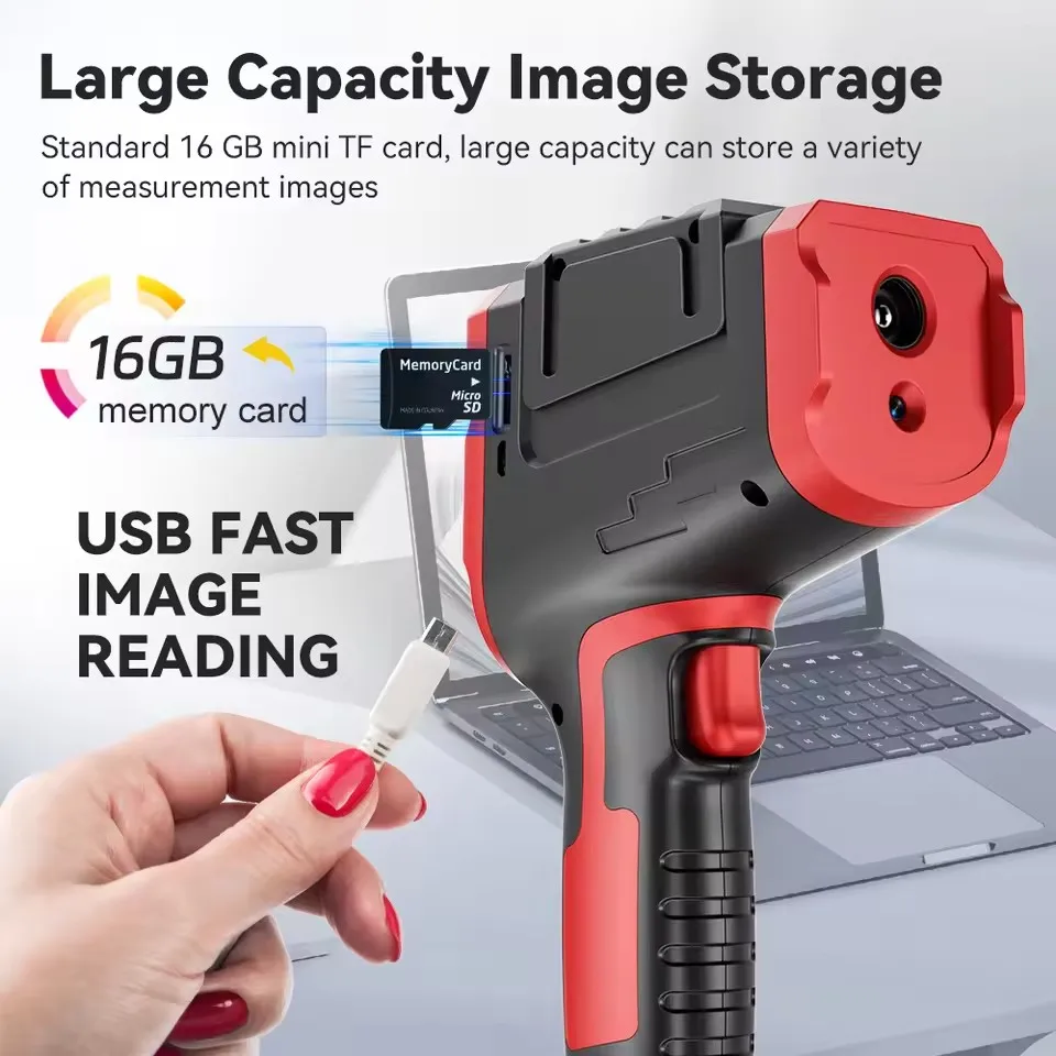 Noyafa NF-521 Infra…