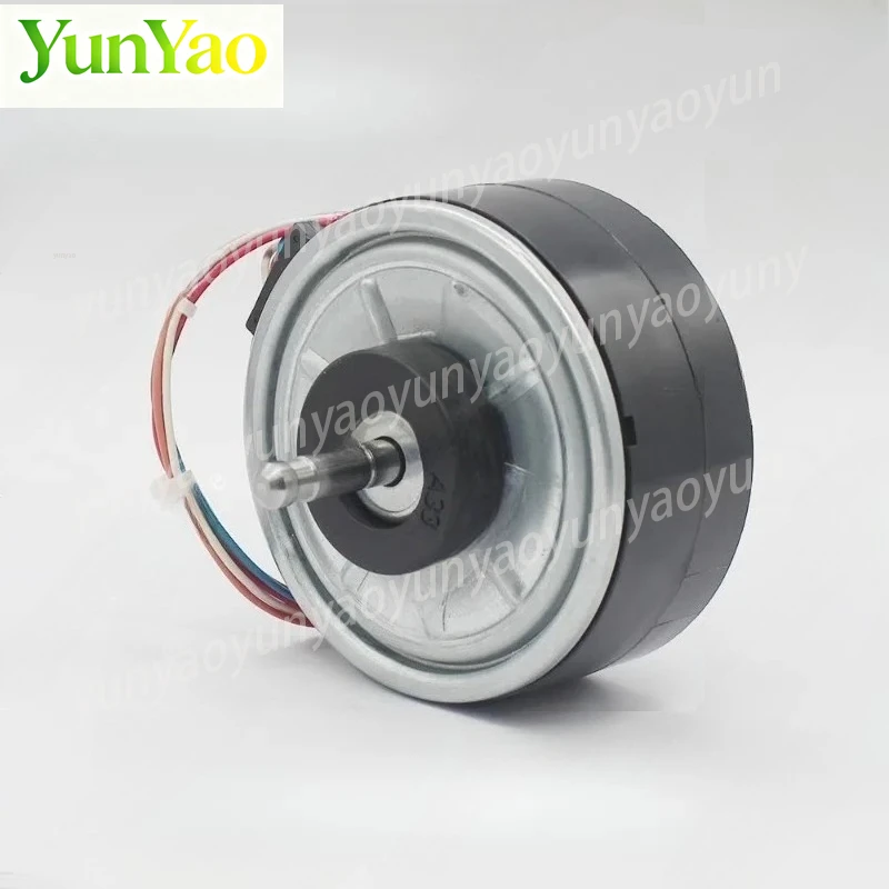 Indoor Fan Motor D43F-31 4016166 FJAP56BA Original Replacement, Stable Air Conditioner Repair Parts