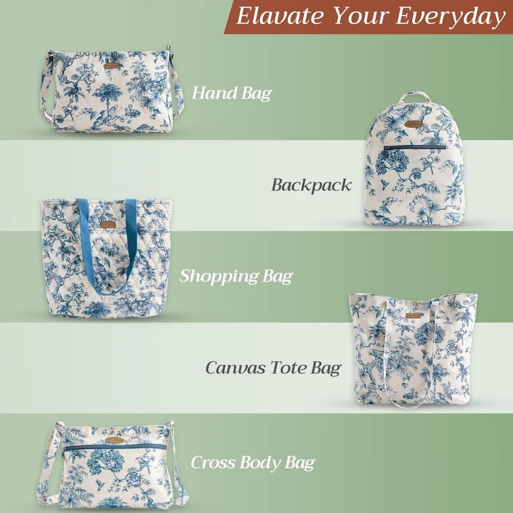 حقيبة من القماش الخشن مبطنة بالقطن - أمتعة عطلة نهاية الأسبوع للجنسين لصالة الألعاب الرياضية والرياضة وهدايا السفر