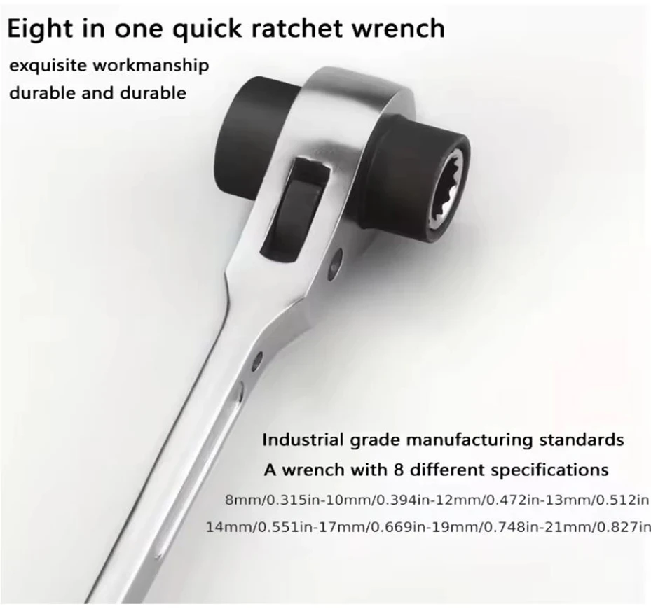 Thumbnail 4 - #63 New Wrenches Arrivals