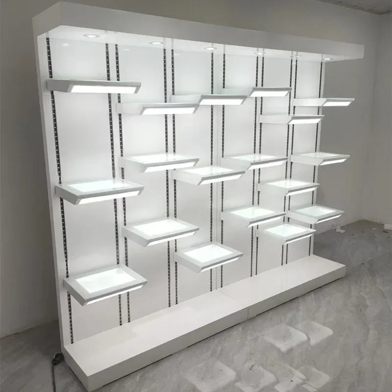 Display Cabinet Shelf Toy Showcase Figure Model Gift Display Shelf