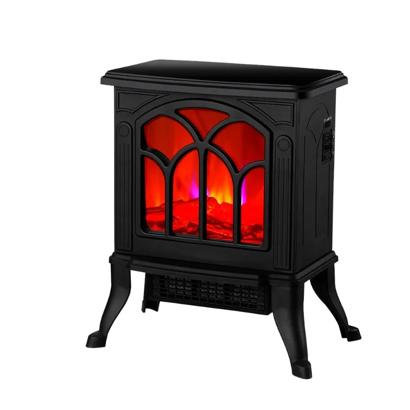 Fireplace Electric Indoor Led Decor Fireplace Heater Electric Fireplace fireplace electric flame tv stand with fireplace