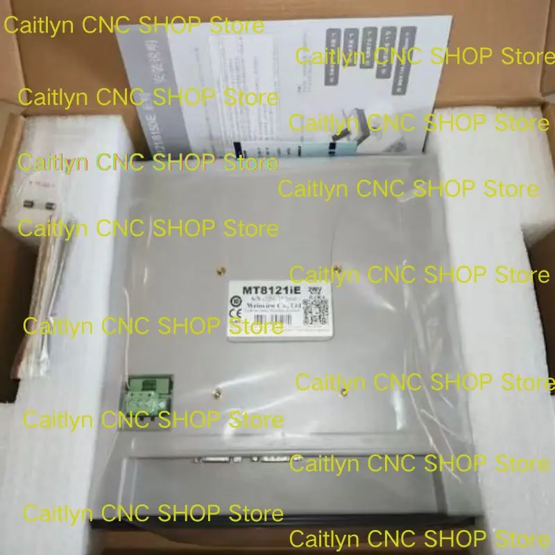 New MT8121iE Touchscreen 12 inch Quick Shipping