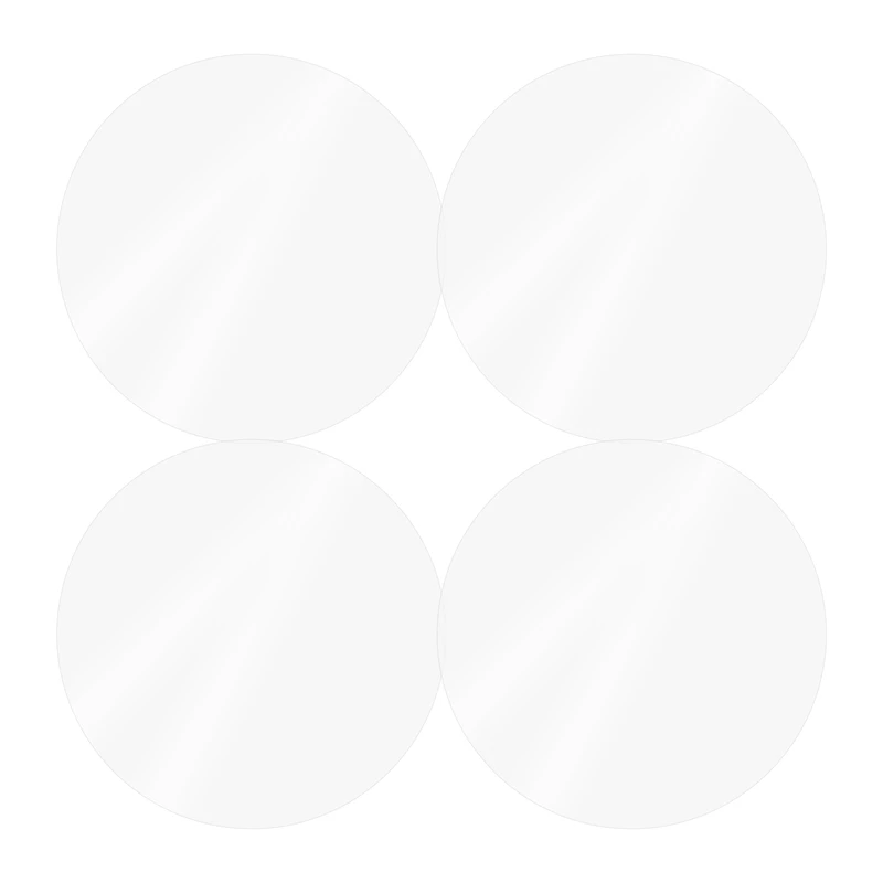 

A74K-Transparent Folk Acoustic Guitar Support Anti-Scratch Suction Cup Guard Signature Protective Film For Flamenco