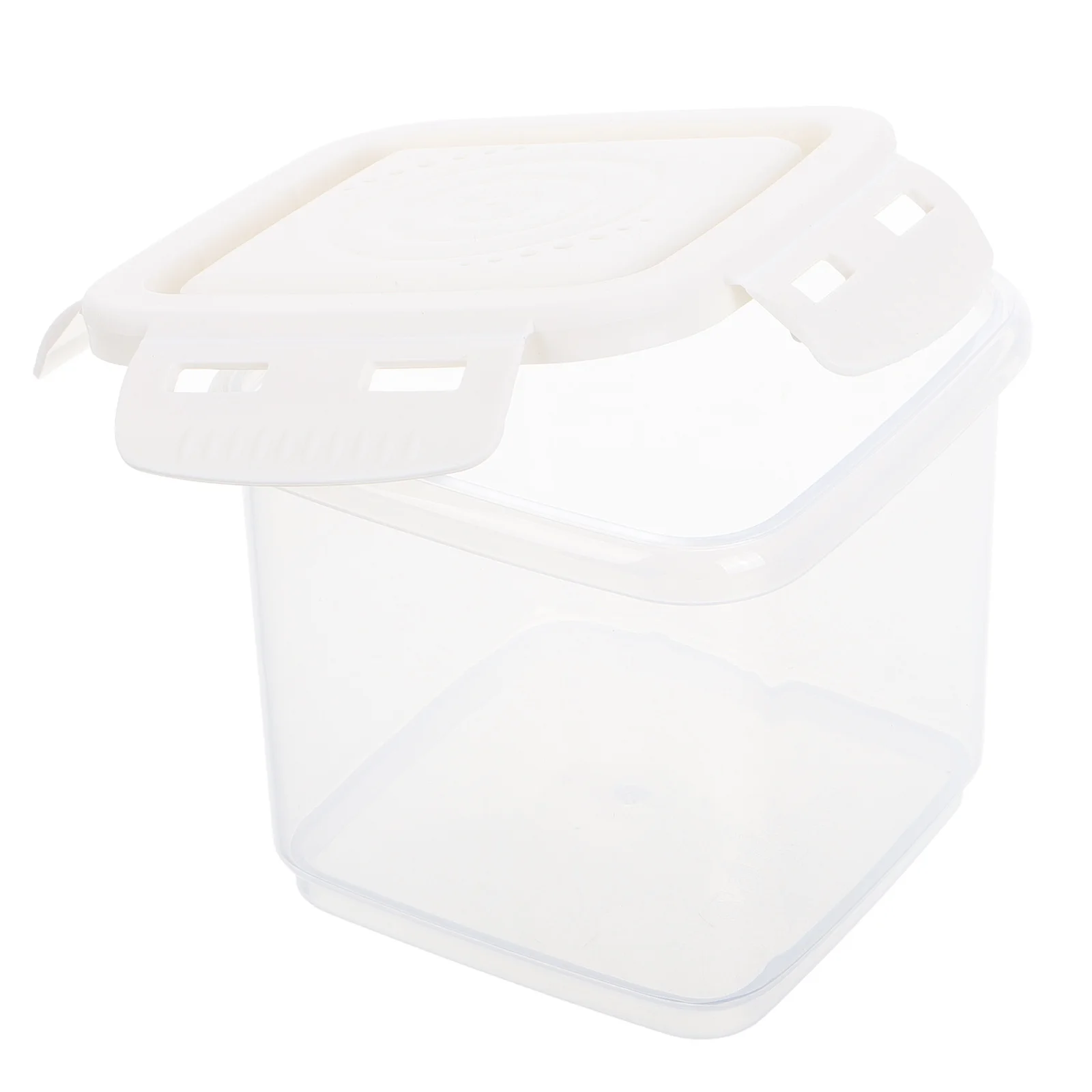 

Airtight Soup Containers Leakproof Freezer Safe Storage Boxes for Meal Prep Plastic Bowls Food Storage Freezing Travel