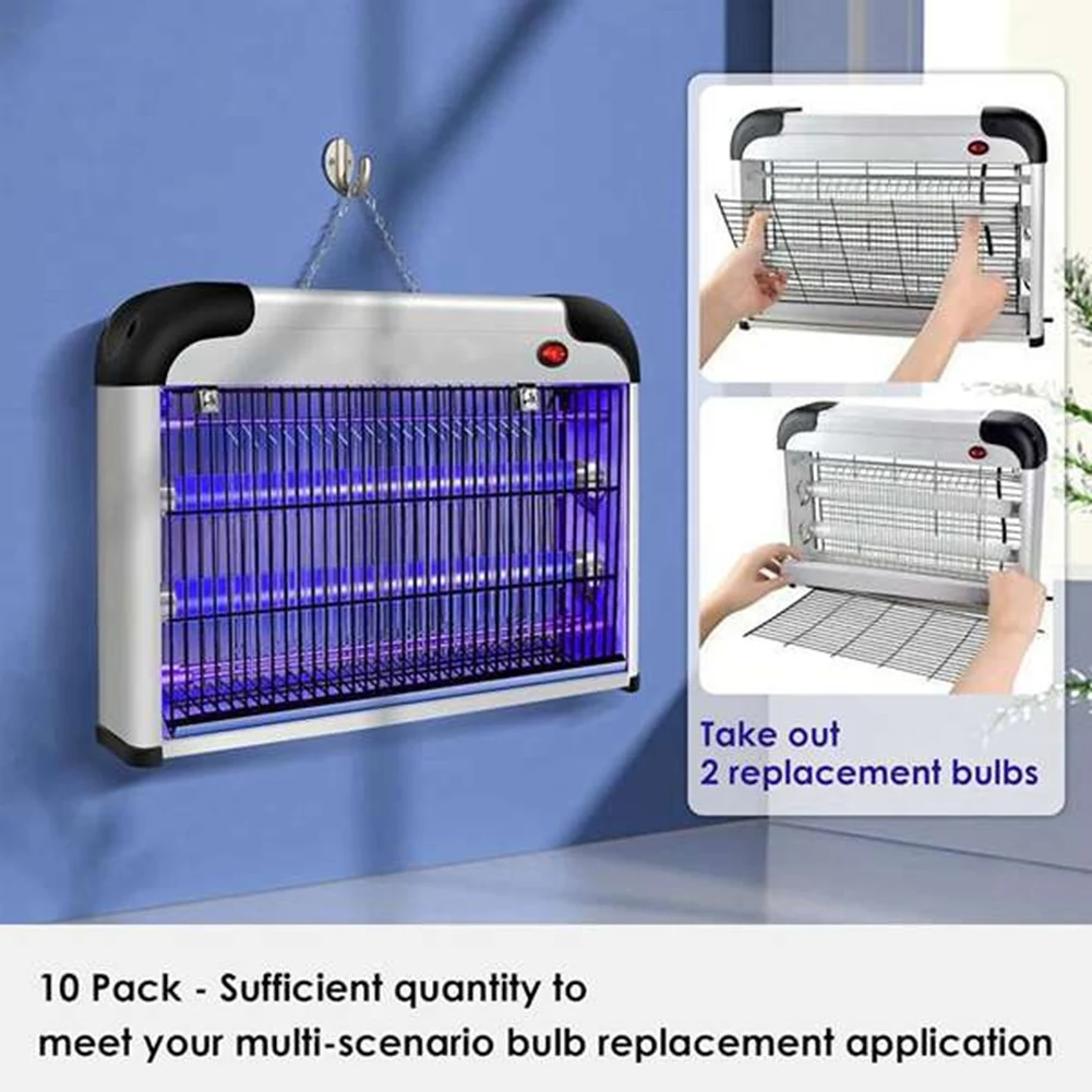 【PLAISIR】8 Pcs Bug …