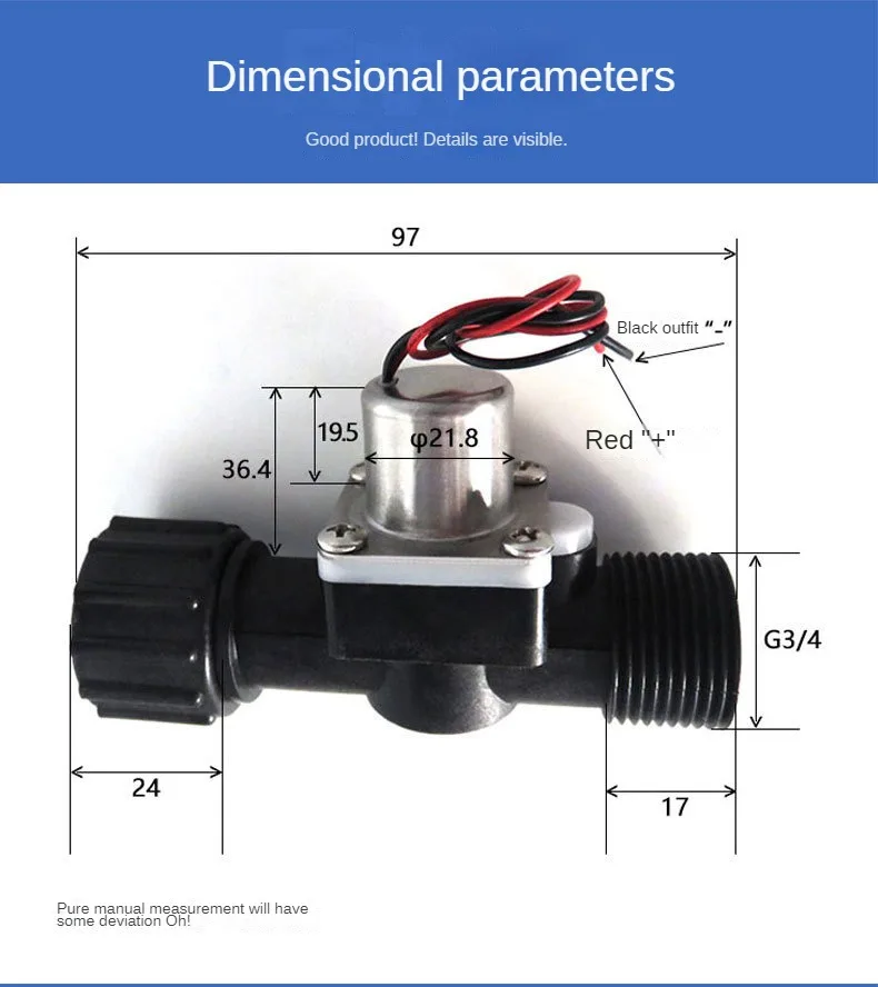 Detalle 1 de Electroválvula Stable Bistable Otras válvulas
