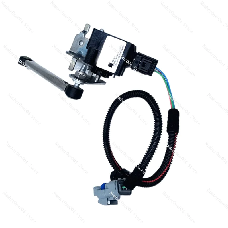 

For 307 Restyling 308 408 C4 Headlight Adjustment Sensor Headlamp Height Sensor 6224G3