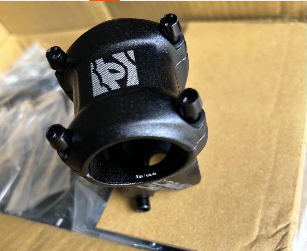 Race Face Chester Stem 35mm 40mm length 0 degree MTB bike STEM 149g ultralight