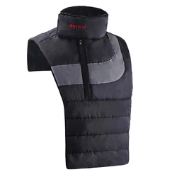 Men Women Winter Motorcycle Warm Neck Scarf Windproof Motocross Fleece Face Mask Dustproof Motorbike Balaclava Neck Reflective