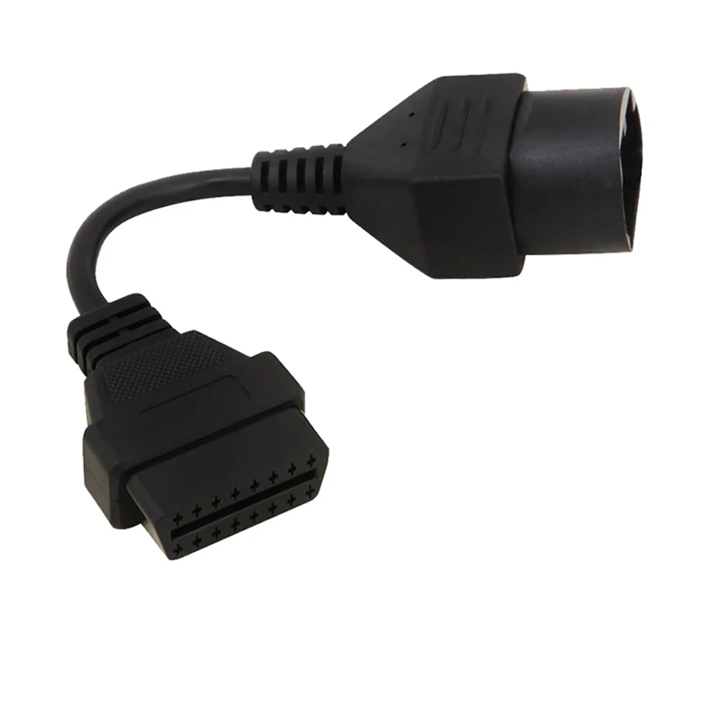 17 Pin To 16 Pin Ca… - image