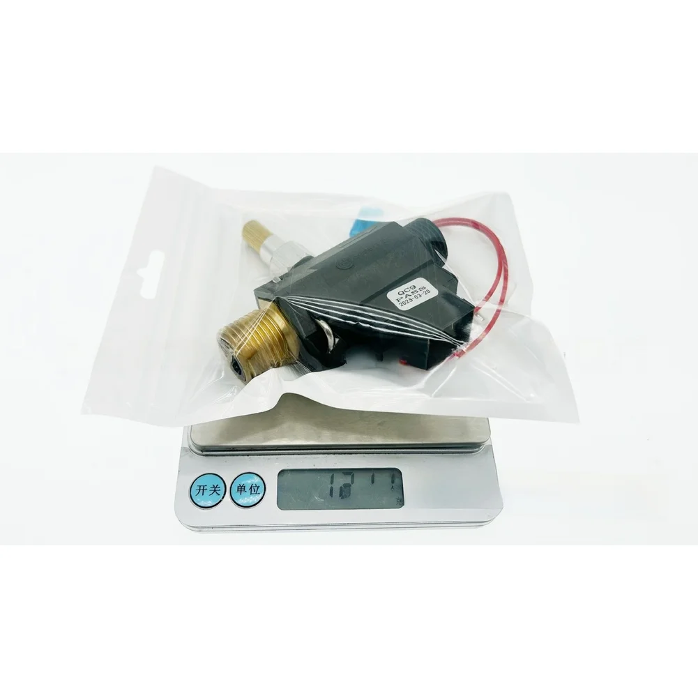Monitoring System For Gas Boiler Wall Mounted Boiler Switch Gas Water Heater Flow Switch Auto Start-stop Function