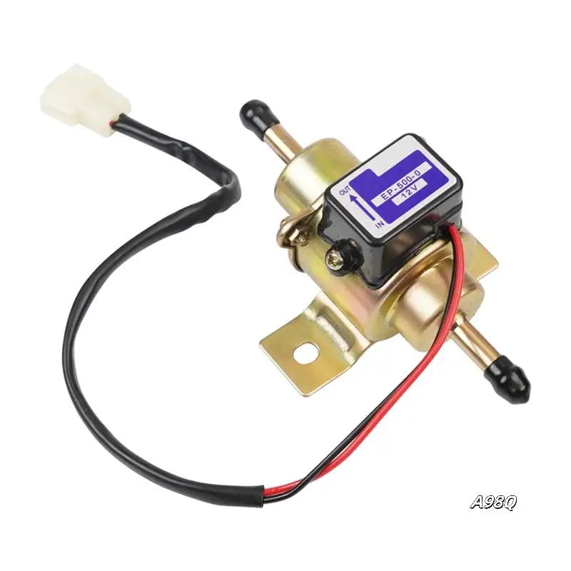 12V Kraftstoffpumpe EP-500-0 035000-0460 12585-52030 für Toyota Nissan Mazda