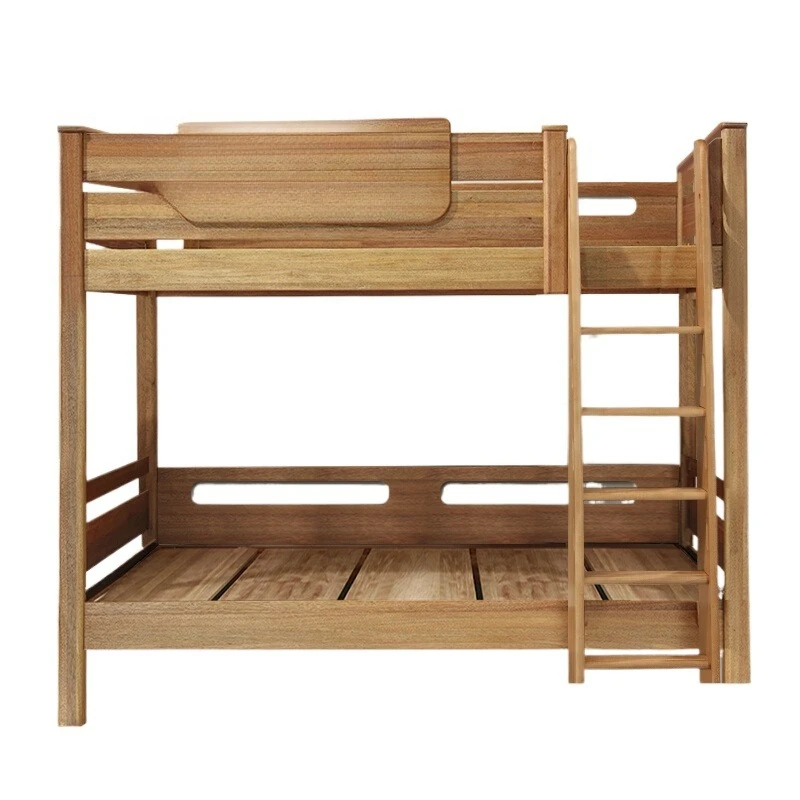

Same width bed high and low bed