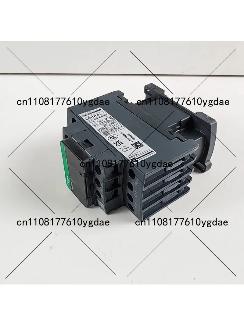 LC1DT Series 40A 4-…