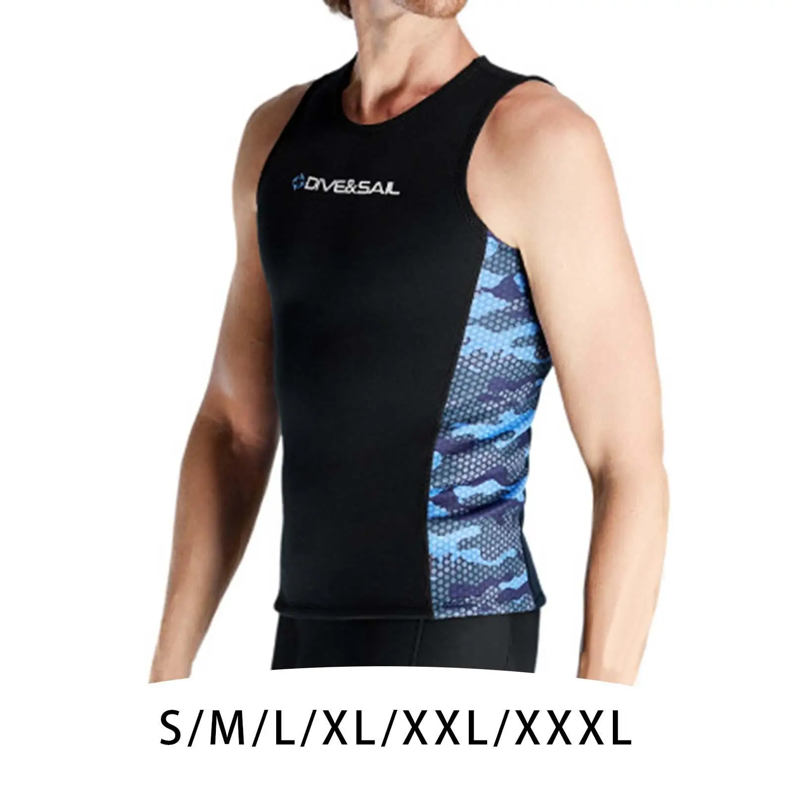 Thumbnail 4 - #3 Trending Wetsuit Tops Right Now